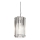 Kichler - LED Kylphuoneen kattokruunu johdossa CRYSTAL SKYE 2xG9/3W/230V IP44