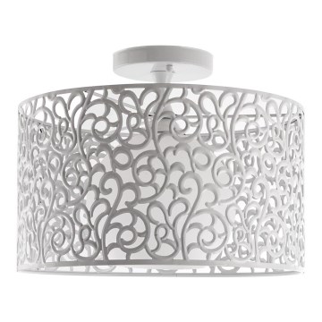 Kiinteä kattokruunu 1xE27/60W/230V