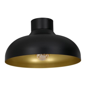 Kiinteä kattokruunu BASCA 1xE27/60W/230V