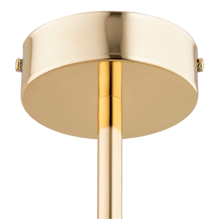 Kiinteä kattokruunu ERAL 3xE14/40W/230V