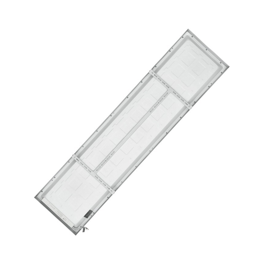 Kiinteä LED-paneeli BRISBANE LED/36W/230V 4000K 29,5x119 cm valkoinen