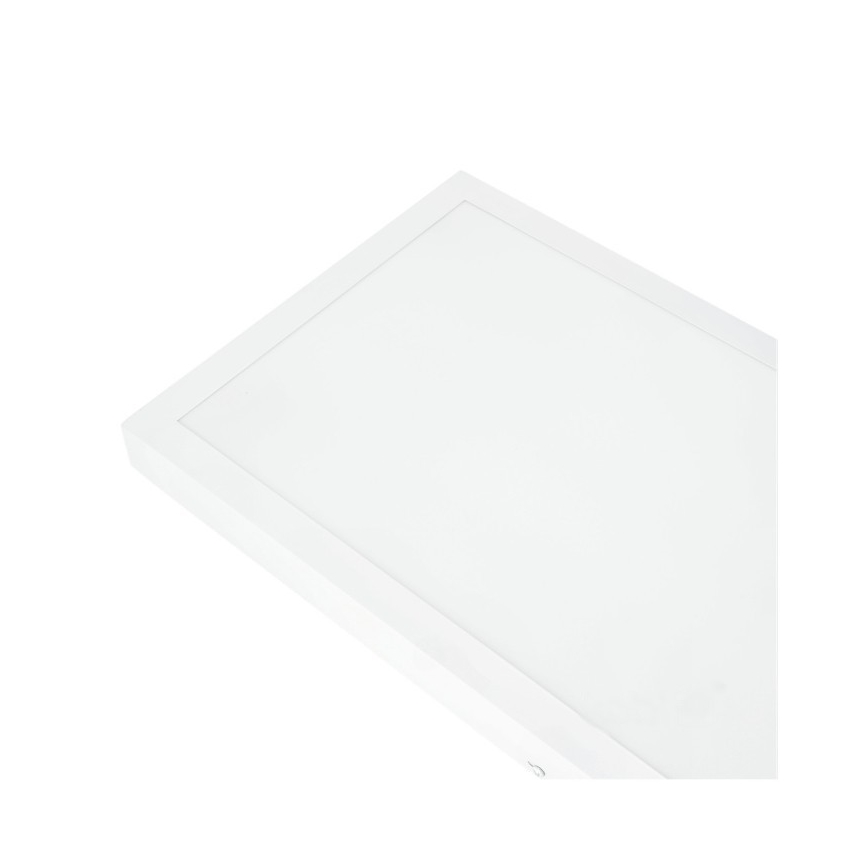 Kiinteä LED-paneeli BRISBANE LED/36W/230V 4000K 29,5x119 cm valkoinen