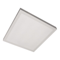 Kiinteä LED-paneeli CHRIS LED/30W/230V 4000K 40x40 cm valkoinen