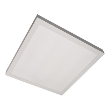 Kiinteä LED-paneeli CHRIS LED/30W/230V 4000K 40x40 cm valkoinen