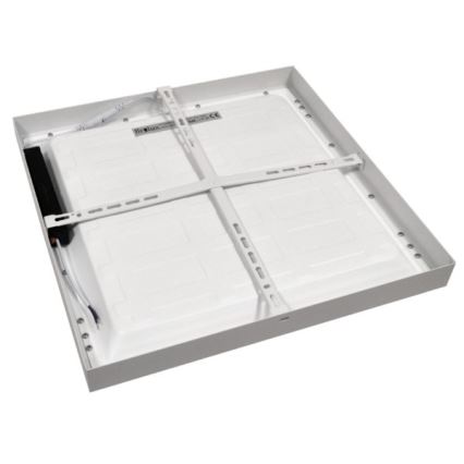 Kiinteä LED-paneeli CHRIS LED/30W/230V 4000K 40x40 cm valkoinen