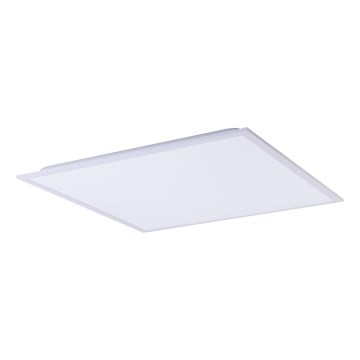 Kiinteä LED-paneeli LED/40W/230V 4000K 59,5x59,5 cm IP30 valkoinen