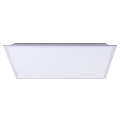Kiinteä LED-paneeli LED/40W/230V 4000K 59,5x59,5 cm IP30 valkoinen