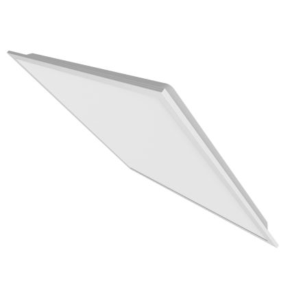 Kiinteä LED-paneeli LED/40W/230V 4000K 59,5x59,5 cm IP30 valkoinen