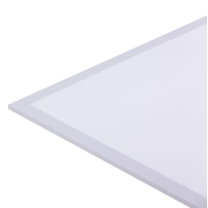 Kiinteä LED-paneeli LED/40W/230V 4000K 59,5x59,5 cm IP30 valkoinen