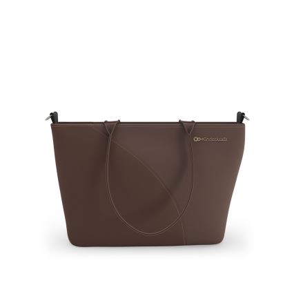 KINDERKRAFT - 3-in-1 yhdistelmävaunut PRIME 3 Velvet Mocca