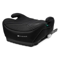 KINDERKRAFT - Auton istuinkoroke I-BOOST 2 PRO i-Size 125–150 cm musta