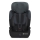 KINDERKRAFT - Autonistuin COMFORT UP i-Koko (76-150 cm) tumma