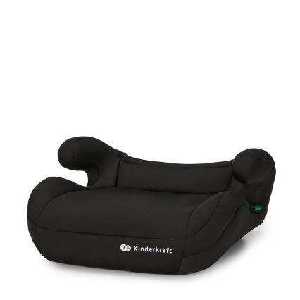 KINDERKRAFT - Autonistuin I-SPARK i-Koko (100-150 cm) musta