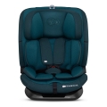 KINDERKRAFT - Autonistuin ONETO 3 i-Koko (76-150 cm) + Isofix Harbor sininen