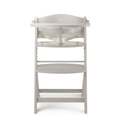 KINDERKRAFT - ENOCK lasten ruokatuoli, beige