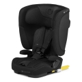KINDERKRAFT - FIX2GO i-Size turvaistuin 76-150 cm musta