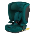 KINDERKRAFT - FIX2GO i-Size turvaistuin 76-150 cm, turkoosi