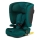 KINDERKRAFT - FIX2GO i-Size turvaistuin 76-150 cm, turkoosi