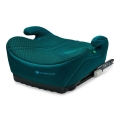 KINDERKRAFT - I-BOOST 2 PRO i-Size autokoroke 125–150 cm, turkoosi