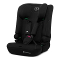 KINDERKRAFT - I-COMFY i-Size turvaistuin 76-150 cm musta