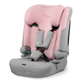 KINDERKRAFT - I-COMFY i-Size turvaistuin 76-150 cm vaaleanpunainen