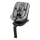 KINDERKRAFT - I-GUARD i-Size turvaistuin 40-105 cm harmaa