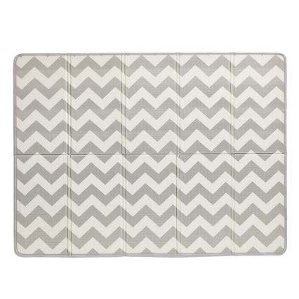 KINDERKRAFT - Lasten leikkimatto MATTY 2