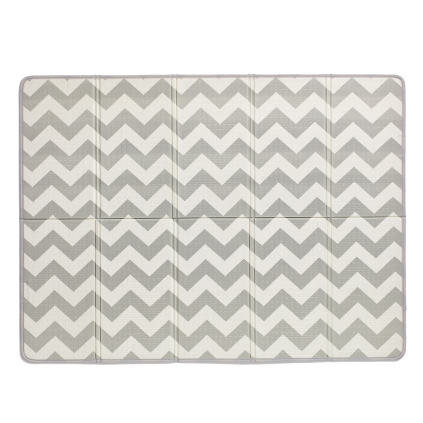 KINDERKRAFT - Lasten leikkimatto MATTY 2