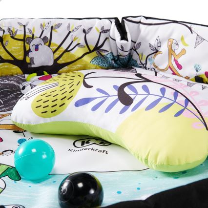 KINDERKRAFT - Lasten leikkipeitto SMARTPLAY