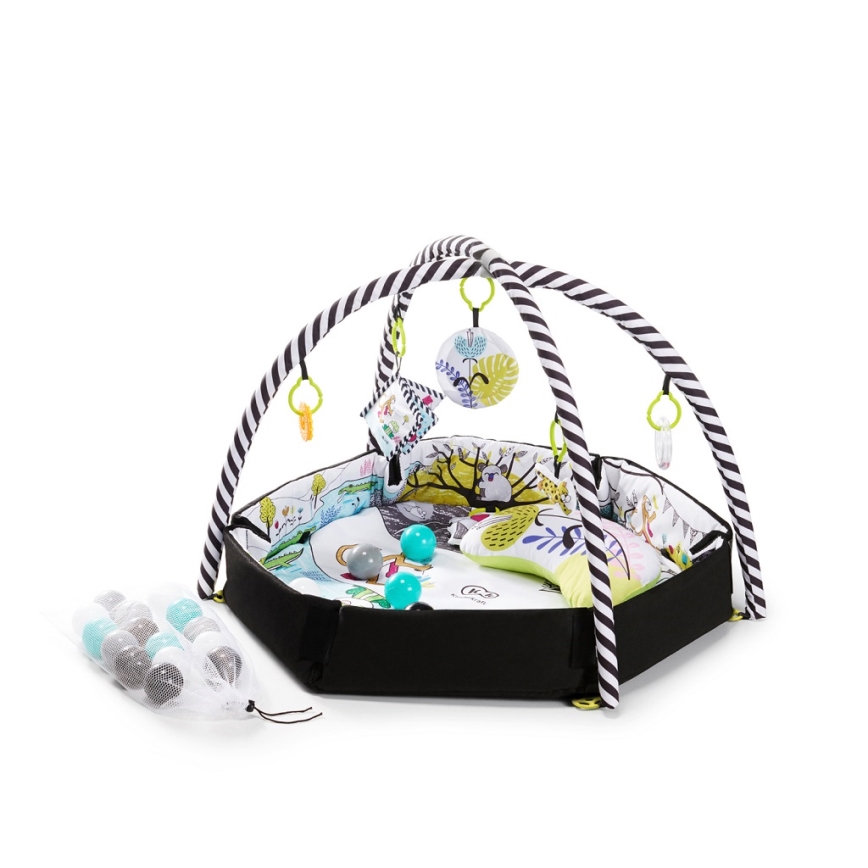 KINDERKRAFT - Lasten leikkipeitto SMARTPLAY