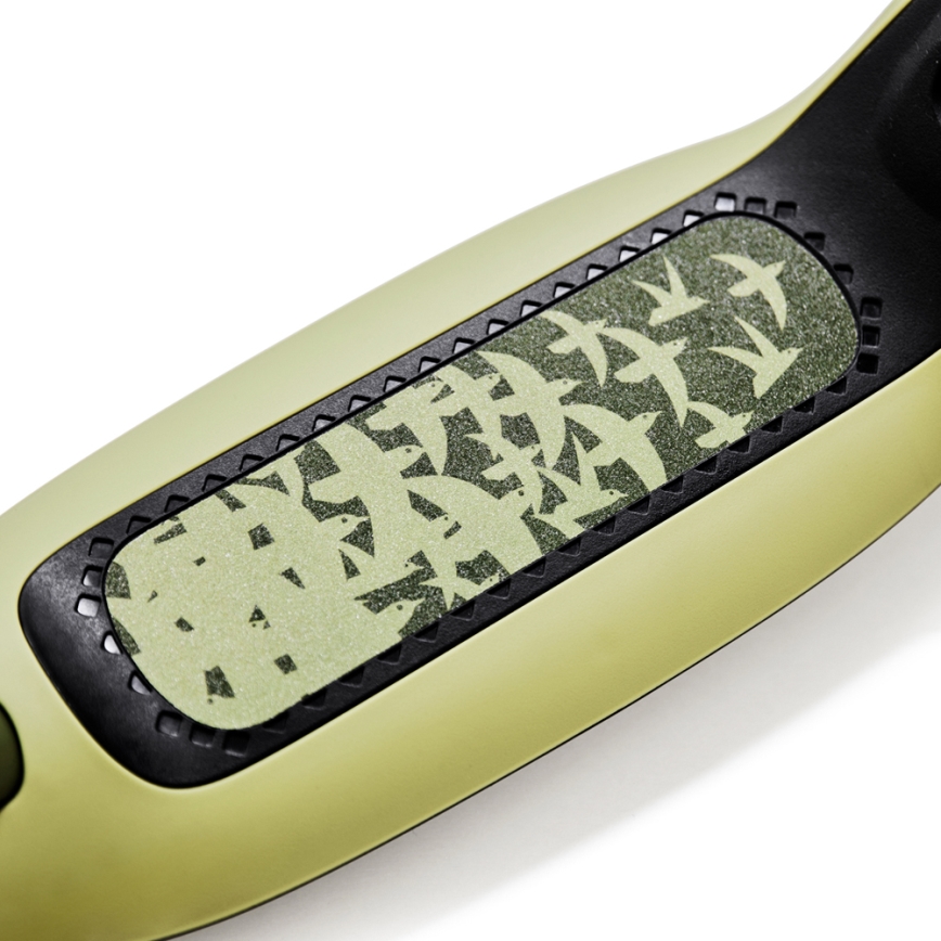 KINDERKRAFT - Lasten skootteri 2in1 HALLEY Grassland