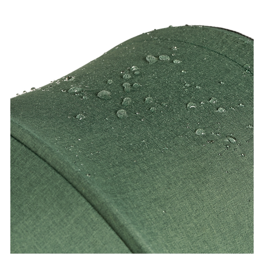 KINDERKRAFT SELECT - Lasten kolmipyörä SPINSTEP Premium vihreä