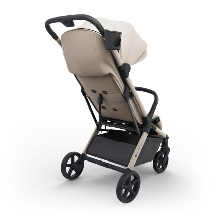KINDERKRAFT SELECT - urheilurattaat NUBI 3 hiekanbeige