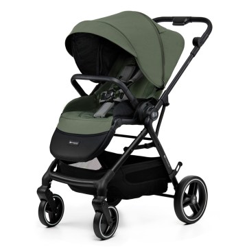 KINDERKRAFT SELECT - Urheilurattaat YOXI Mystic green