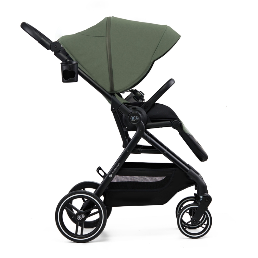KINDERKRAFT SELECT - Urheilurattaat YOXI Mystic green