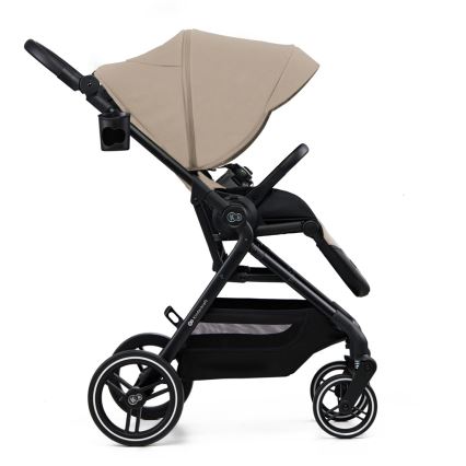 KINDERKRAFT SELECT - YOXI urheilurattaat hiekabeige