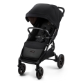 KINDERKRAFT - Sporttirattaat MITZY Air Black