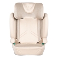 KINDERKRAFT - Taitettava lasten turvaistuin XPAND 2 PRO 100-150 cm beige