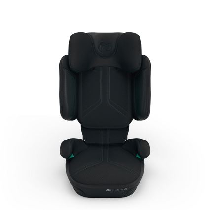 KINDERKRAFT - Taitettava lasten turvaistuin XPAND 2 PRO 100-150 cm musta