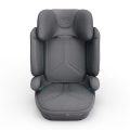KINDERKRAFT - Taitettava turvaistuin XPAND 2 PRO 100-150 cm harmaa