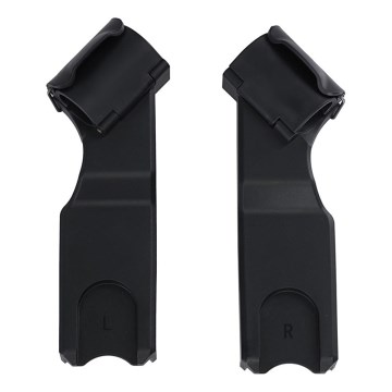 KINDERKRAFT - Turvaistuimen adapterit MITZY