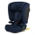 KINDERKRAFT - Turvaistuin FIX2GO i-Size 76-150 cm sininen