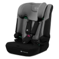 KINDERKRAFT - Turvaistuin I-COMFY i-Size 76-150 cm harmaa
