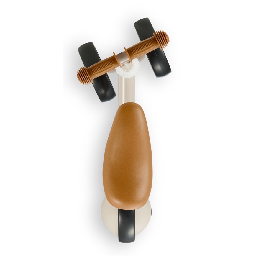 KINDERKRAFT - Työntöpyörä CUTIE beige