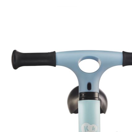 KINDERKRAFT - Työntöpyörä TOVE Summer minttu