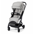 KINDERKRAFT - Urheilukärry INDY 3 Urban Grey