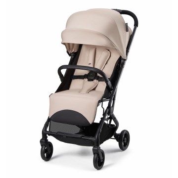 KINDERKRAFT - Urheilurattaat INDY 3 Misty Beige