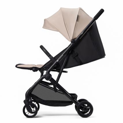 KINDERKRAFT - Urheilurattaat INDY 3 Misty Beige