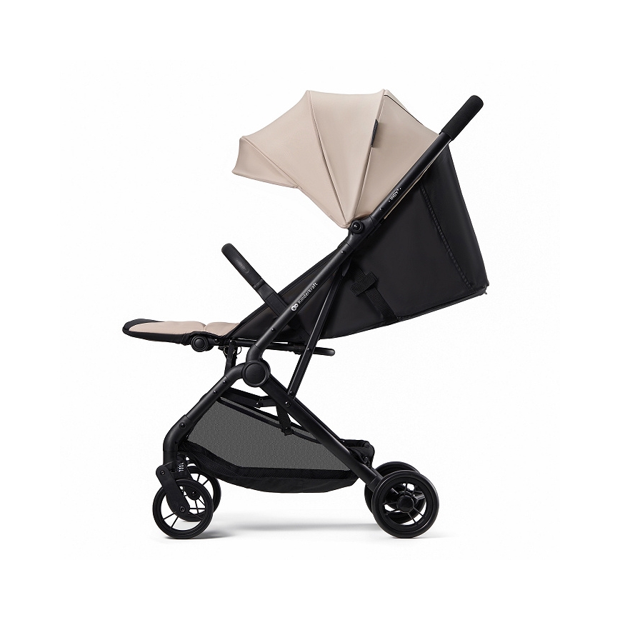 KINDERKRAFT - Urheilurattaat INDY 3 Misty Beige