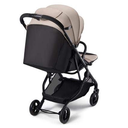 KINDERKRAFT - Urheilurattaat INDY 3 Misty Beige